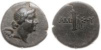 Grecja i posthellenistyczne, brąz, 120-63 pne