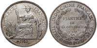 piastra 1913 A, Paryż, srebro 26.93 g, moneta z 