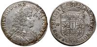 Niemcy, 2/3 talara (gulden), 1693