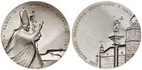 Polska, medal na 200-lecie Uchwalenia Konstytucji 3 Maja, 1991