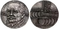 medal dr Franciszek Stefczyk 1974, Aw: Głowa Fra
