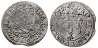 grosz 1652, Wilno, odmiana z rzymską cyfrą I i h
