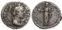 Cesarstwo Rzymskie, denar pośmiertny, po 141