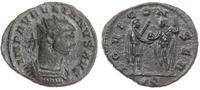 Cesarstwo Rzymskie, antoninian bilonowy, 270-272