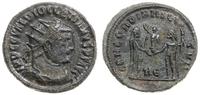 Cesarstwo Rzymskie, antoninian, 295-296