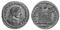Cesarstwo Rzymskie, follis, 327-329