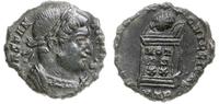 Cesarstwo Rzymskie, follis, 322-323