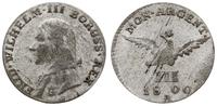 Niemcy, 3 grosze, 1800 A