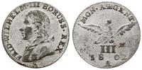 Niemcy, 3 grosze, 1802 A