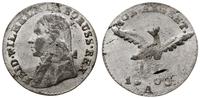 3 grosze 1803 A, Berlin, AKS 36, Olding 147, v.S