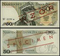 Polska, 50 złotych, 1.06.1982