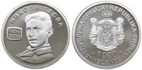Serbia, 1.000 dinarów, 2006