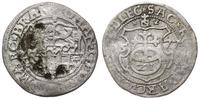 Niemcy, grosz, 1577
