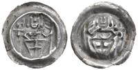 Zakon Krzyżacki, brakteat, ok. 1247–1258