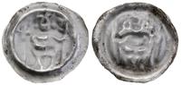 Zakon Krzyżacki, brakteat, ok. 1247–1258