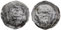 Zakon Krzyżacki, brakteat, ok. 1247–1258