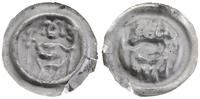 Zakon Krzyżacki, brakteat, ok. 1247–1258