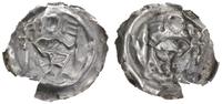 Zakon Krzyżacki, brakteat, ok. 1247–1258