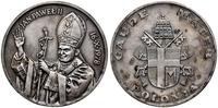medal Gaude Mater Polonia 1979, Aw: Półpostać Pa