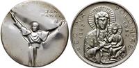 Polska, medal Regina Poloniae, 1982