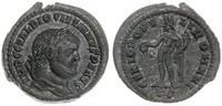 Cesarstwo Rzymskie, follis, 297-299