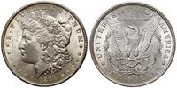 1 dolar  1888, Filadelfia, typ Morgan, srebro 26