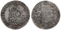 Pomorze, 1/3 talara (1/2 guldena), 1675 DS
