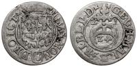 półtorak 1621, Królewiec, nienotowana odmiana z 