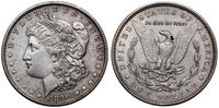dolar 1890, Filadelfia, typ Morgan, srebro 26.78