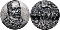 medal - 300. rocznica zwycięstwa pod Wiedniem 19