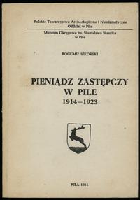 wydawnictwa polskie, zestaw 7 książek