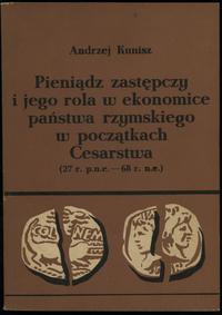 zestaw 2 książek, w skład zestawu wchodzi: Kunis