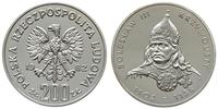 200 złotych 1982, Warszawa, Bolesław III Krzywou