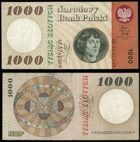 1.000 złotych 29.10.1965, seria M, numeracja 578