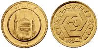 1/2 aradi 1979 (1358), złoto 4.07 g