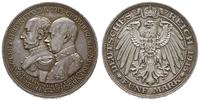 3 marki 1915, Berlin, moneta wybita na 100 lecie