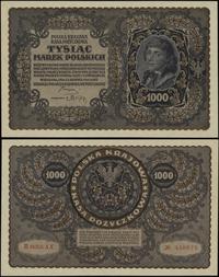 1.000 marek polskich 23.08.1919, III SERJA AX, n