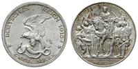 2 marki 1913, Berlin, 100 - lecie Bitwy Narodów 