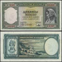 1.000 drachm 1.10.1979, seria H027, numeracja 19