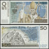 Polska, 50 złotych, 20.04.2011