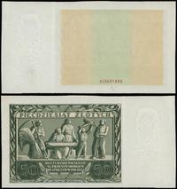 50 złotych 11.11.1936, seria AE 3691888, strona 