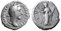 Cesarstwo Rzymskie, denar, 149-150