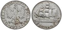Polska, 5 złoty, 1936