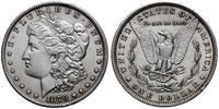1 dolar 1879, Filadelfia, typ Morgan