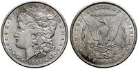 1 dolar 1900, Filadelfia, typ Morgan