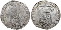 talar (silverdukat) 1694, Dav. 4904, Delmonte 98