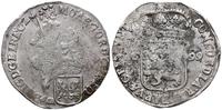 talar (silverdukat) 1699, bardzo ładny jak na te