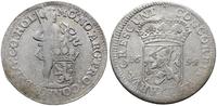 talar (silver dukat) 1694, Dav. 4898, Delmonte 9