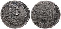 1/3 talara (1/2 guldena) 1674, Szczecin, A.A. 12