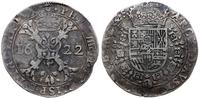 patagon 1622, Antwerpia, wada walcowania blachy,